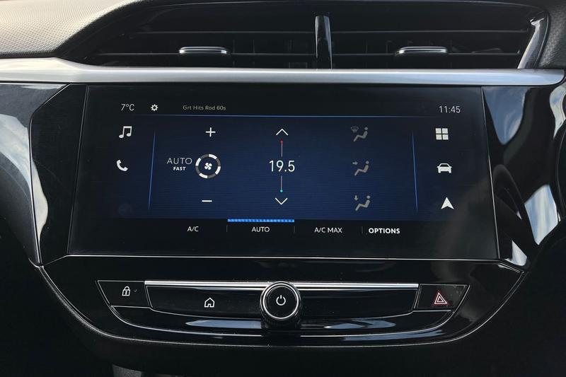 Used Vauxhall Corsa 2024 for sale - 77834438: Photo 32