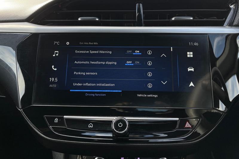 Used Vauxhall Corsa 2024 for sale - 77834438: Photo 33