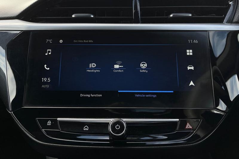 Used Vauxhall Corsa 2024 for sale - 77834438: Photo 34