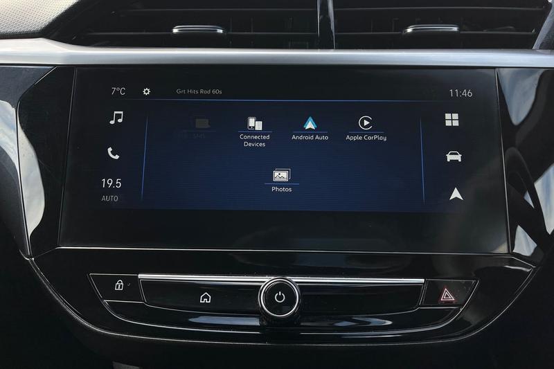 Used Vauxhall Corsa 2024 for sale - 77834438: Photo 35