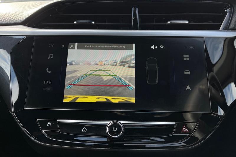 Used Vauxhall Corsa 2024 for sale - 77834438: Photo 36