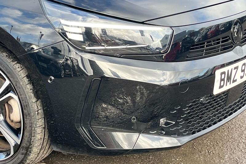 Used Vauxhall Corsa 2024 for sale - 77834438: Photo 39