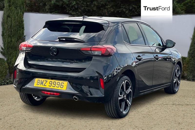 Used Vauxhall Corsa 2024 for sale - 77834438: Photo 4