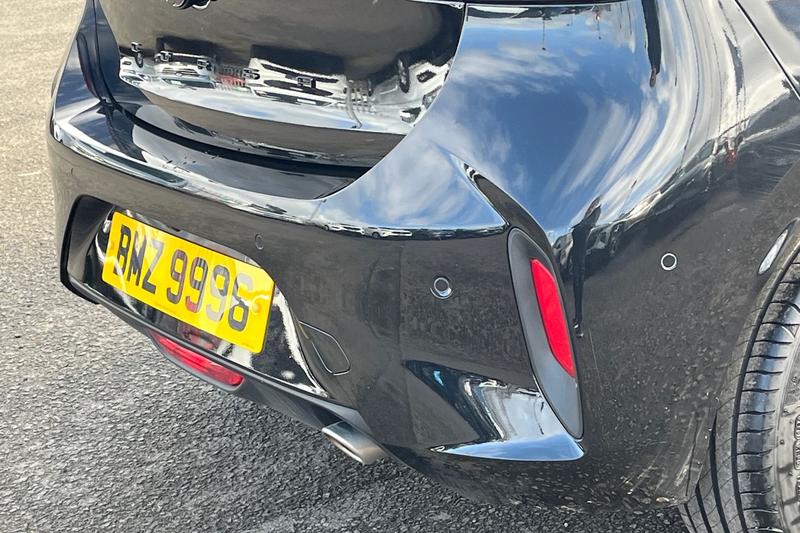 Used Vauxhall Corsa 2024 for sale - 77834438: Photo 40