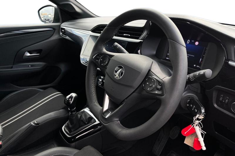 Used Vauxhall Corsa 2024 for sale - 77834438: Photo 9