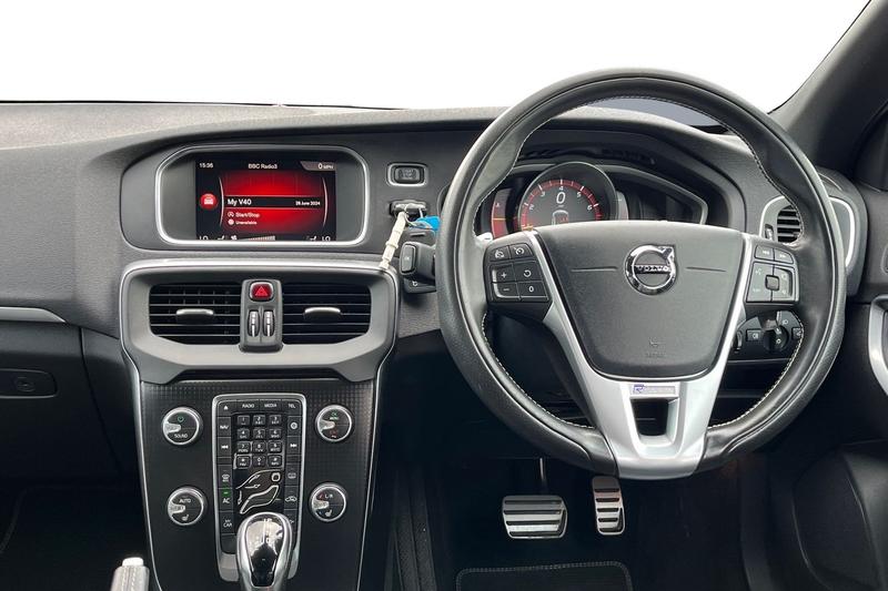 Used Volvo V40 2019 for sale - 76480401: Photo 11