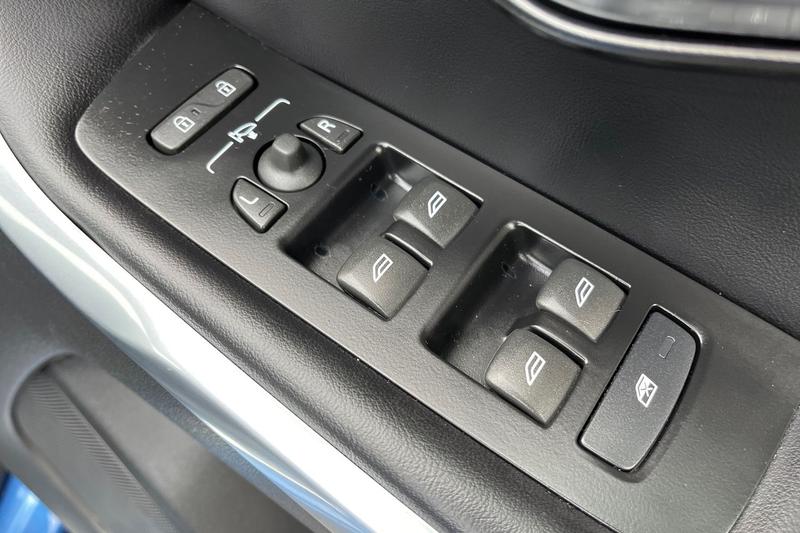 Used Volvo V40 2019 for sale - 76480401: Photo 16