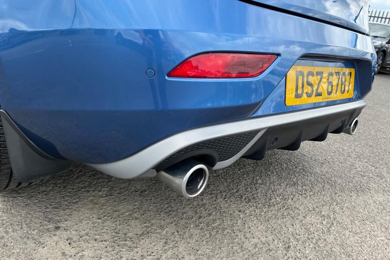 Used Volvo V40 2019 for sale - 76480401: Photo 22