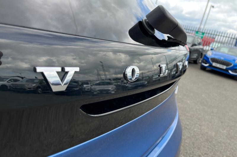 Used Volvo V40 2019 for sale - 76480401: Photo 23