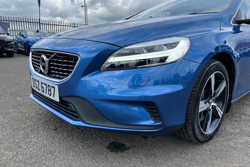 Used Volvo V40 2019 for sale - 76480401: Photo 26