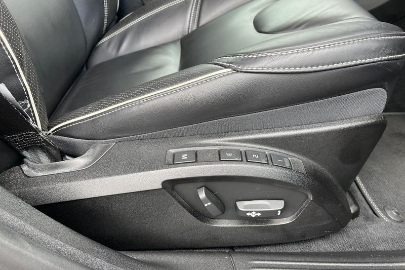 Used Volvo V40 2019 for sale - 76480401: Photo 28