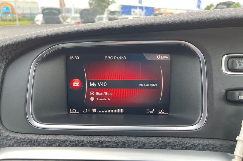 Used Volvo V40 2019 for sale - 76480401: Photo 37