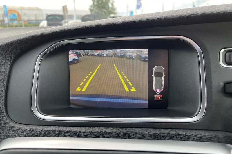 Used Volvo V40 2019 for sale - 76480401: Photo 38