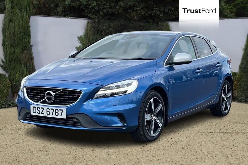 Used Volvo V40 2019 for sale - 76480401: Photo 5