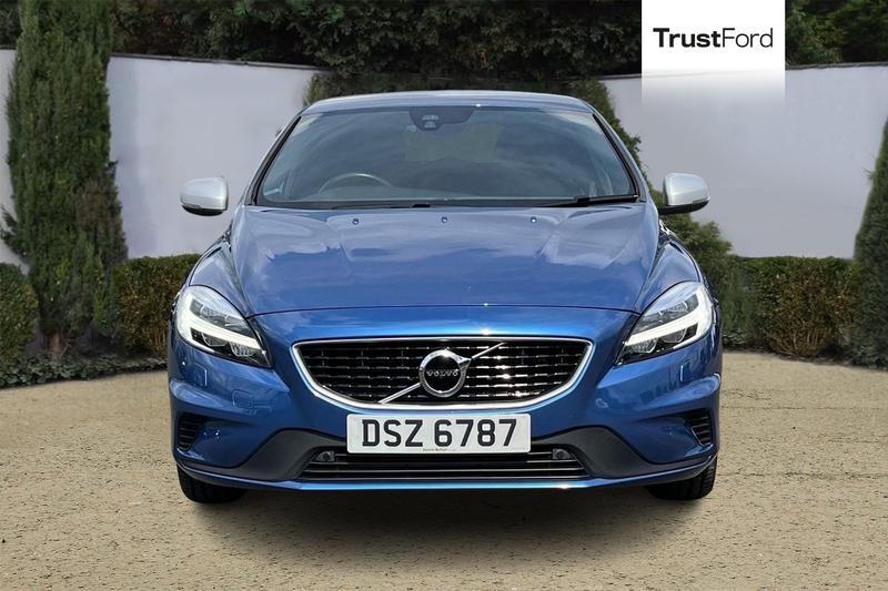 Used Volvo V40 2019 for sale - 76480401: Photo 6