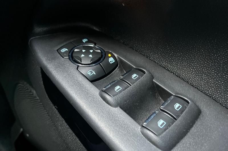 Used Ford Ecosport 2022 for sale - 76918384: Photo 16