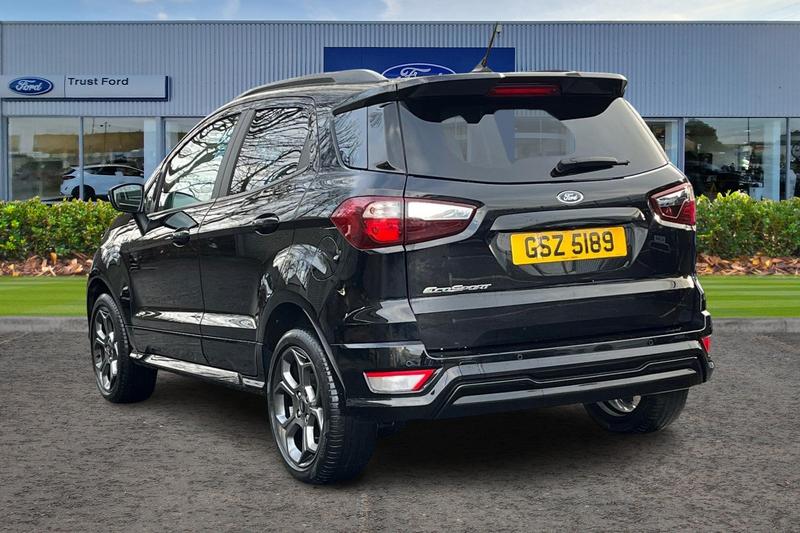 Used Ford Ecosport 2022 for sale - 76918384: Photo 2