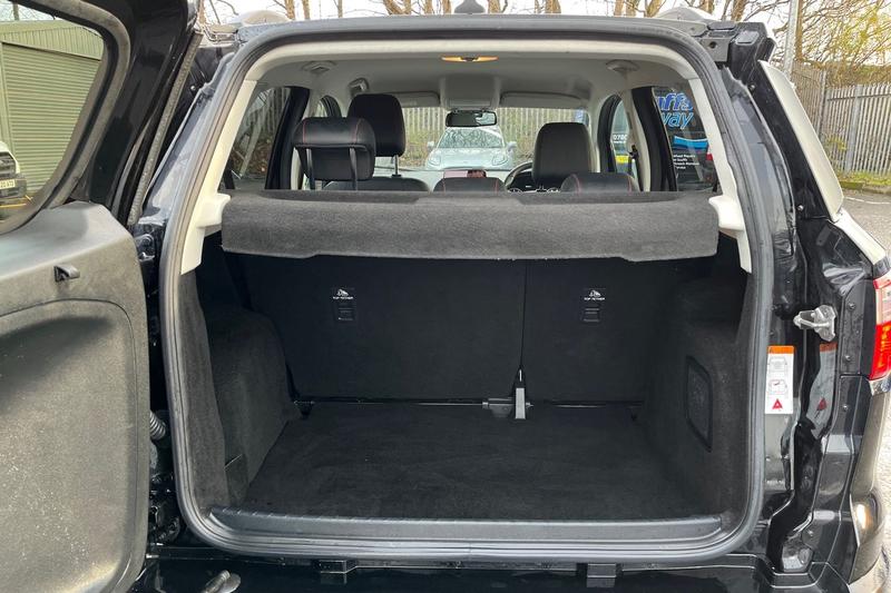 Used Ford Ecosport 2022 for sale - 76918384: Photo 21