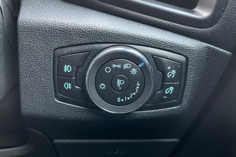 Used Ford Ecosport 2022 for sale - 76918384: Photo 22