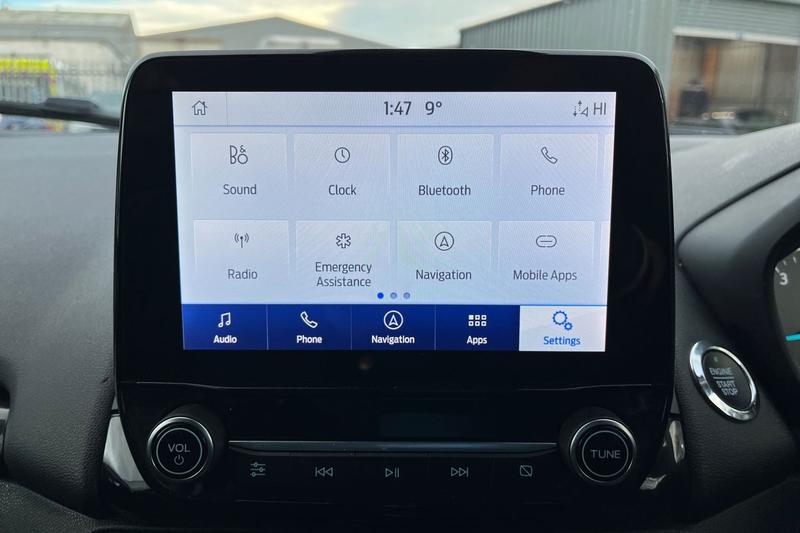 Used Ford Ecosport 2022 for sale - 76918384: Photo 28