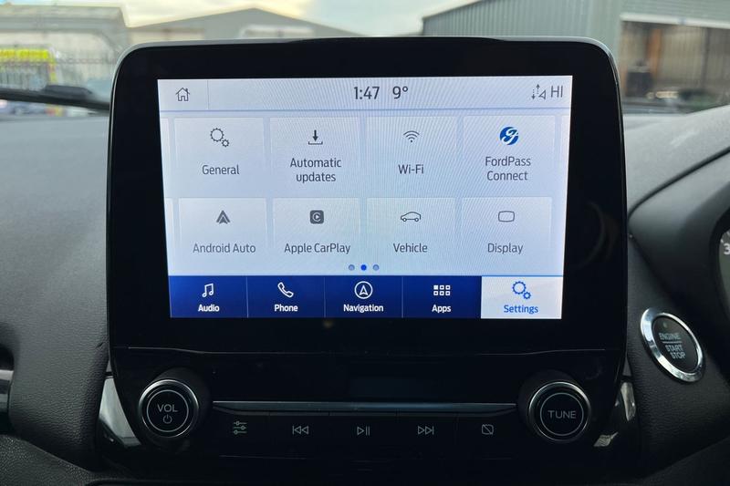 Used Ford Ecosport 2022 for sale - 76918384: Photo 29