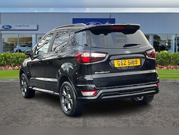 Used Ford Ecosport 2022 for sale - 76918384: Photo