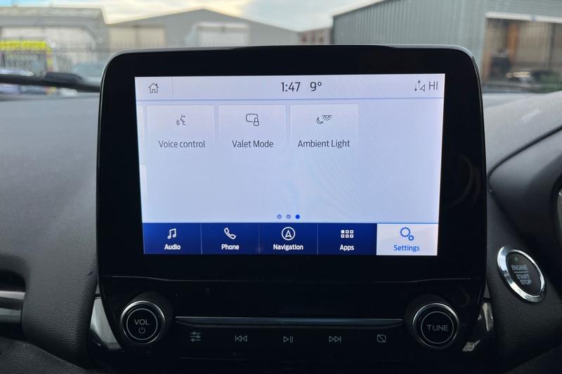 Used Ford Ecosport 2022 for sale - 76918384: Photo 30