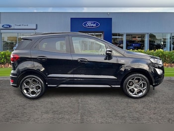 Used Ford Ecosport 2022 for sale - 76918384: Photo