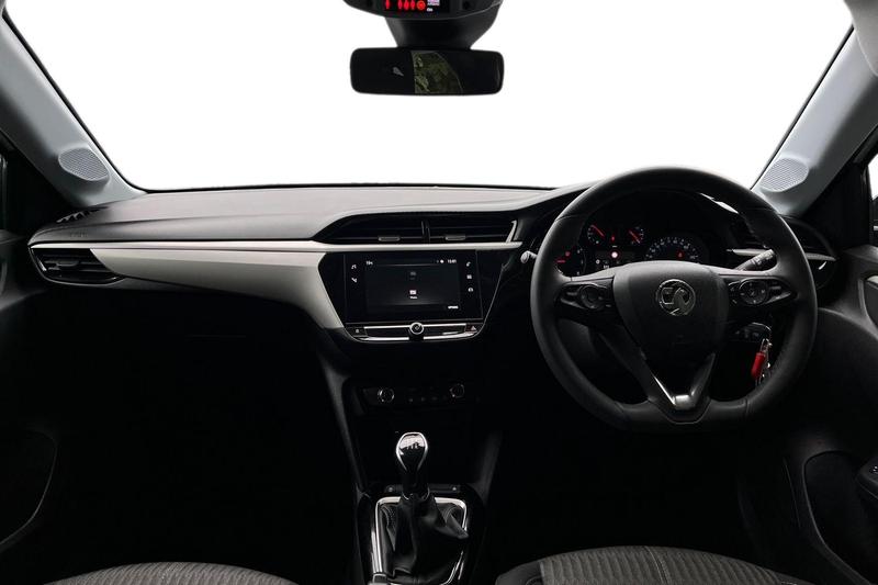 Used Vauxhall Corsa 2023 for sale - 76146605: Photo 10