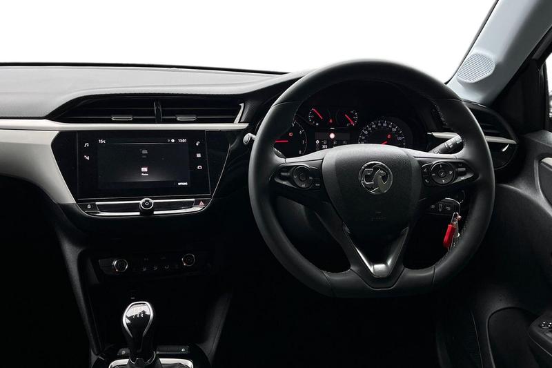 Used Vauxhall Corsa 2023 for sale - 76146605: Photo 11