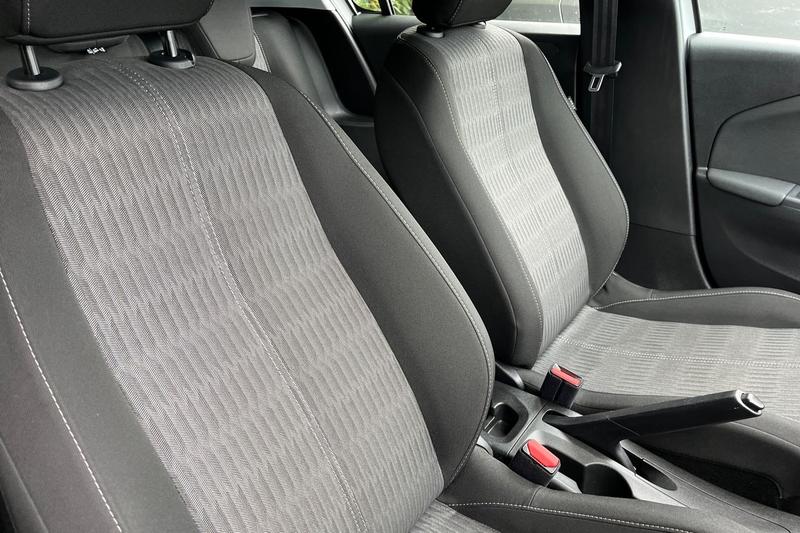 Used Vauxhall Corsa 2023 for sale - 76146605: Photo 17