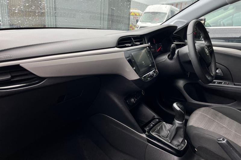 Used Vauxhall Corsa 2023 for sale - 76146605: Photo 18