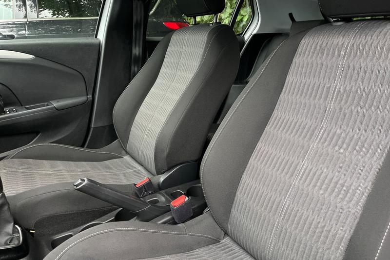 Used Vauxhall Corsa 2023 for sale - 76146605: Photo 19