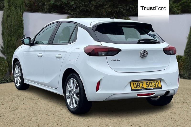 Used Vauxhall Corsa 2023 for sale - 76146605: Photo 2