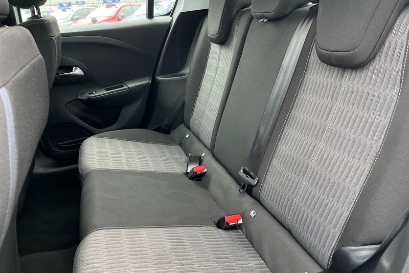 Used Vauxhall Corsa 2023 for sale - 76146605: Photo 20