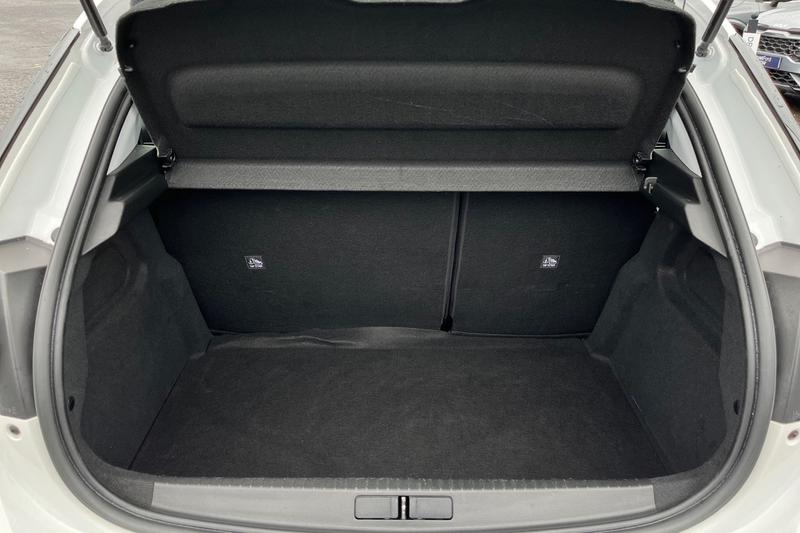 Used Vauxhall Corsa 2023 for sale - 76146605: Photo 21