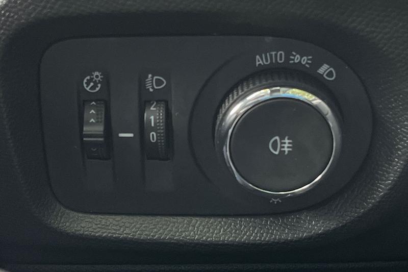 Used Vauxhall Corsa 2023 for sale - 76146605: Photo 22