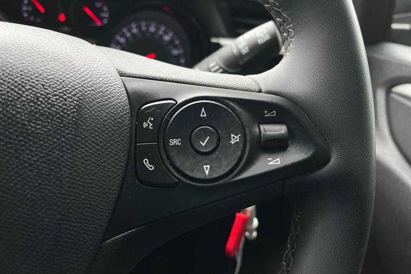Used Vauxhall Corsa 2023 for sale - 76146605: Photo 23