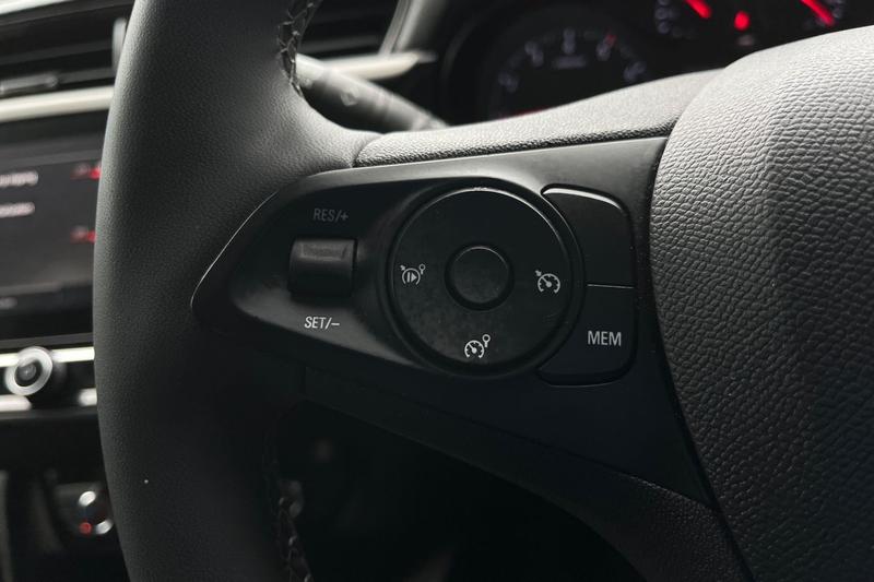Used Vauxhall Corsa 2023 for sale - 76146605: Photo 24