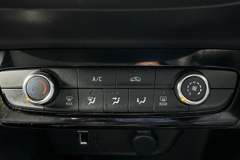 Used Vauxhall Corsa 2023 for sale - 76146605: Photo 25