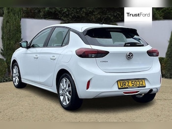 Used Vauxhall Corsa 2023 for sale - 76146605: Photo