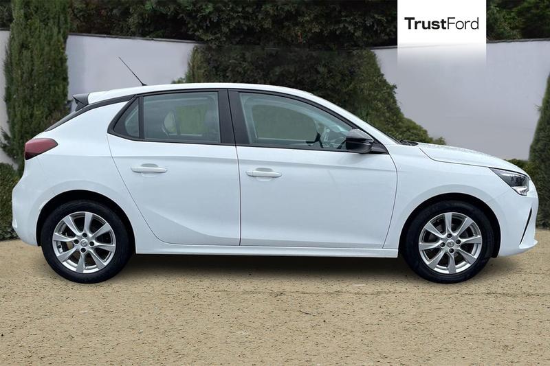 Used Vauxhall Corsa 2023 for sale - 76146605: Photo 3