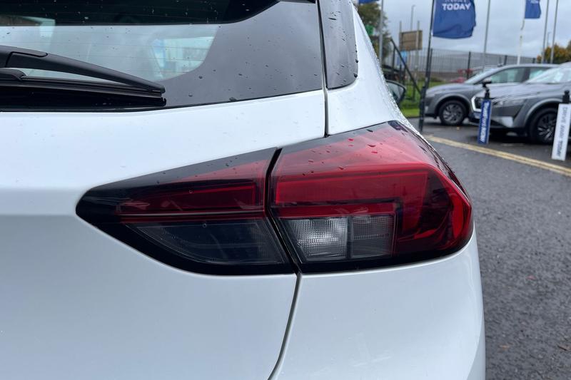 Used Vauxhall Corsa 2023 for sale - 76146605: Photo 34