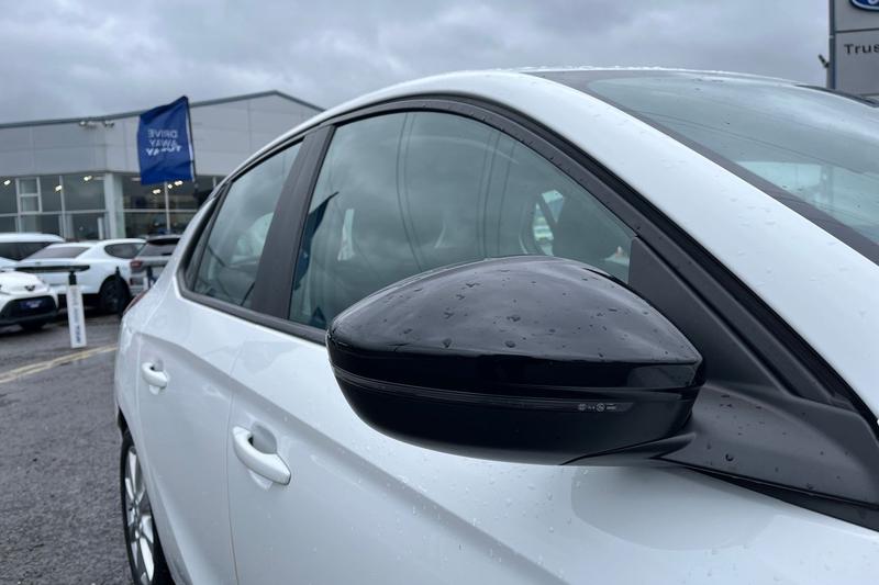 Used Vauxhall Corsa 2023 for sale - 76146605: Photo 35