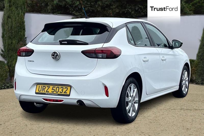 Used Vauxhall Corsa 2023 for sale - 76146605: Photo 4