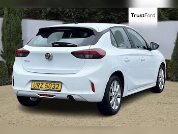 Used Vauxhall Corsa 2023 for sale - 76146605: Photo