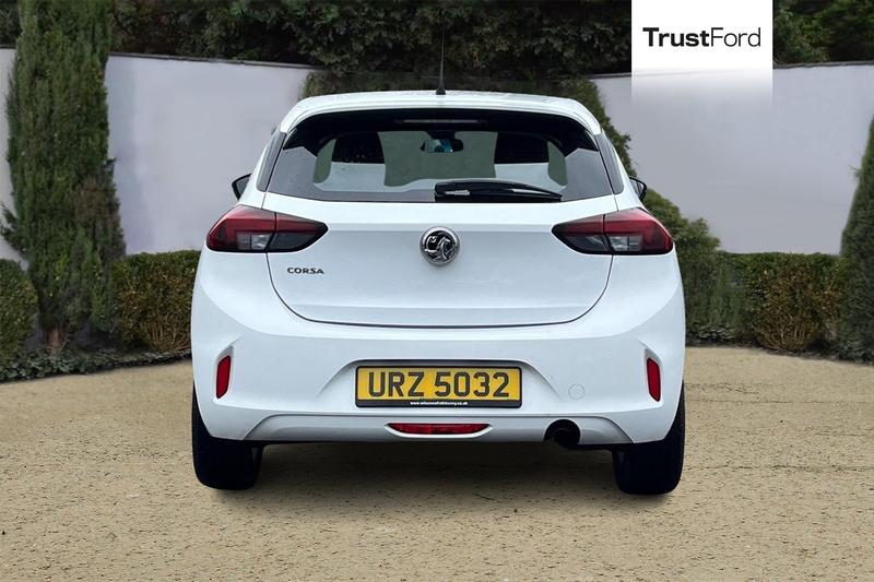 Used Vauxhall Corsa 2023 for sale - 76146605: Photo 7
