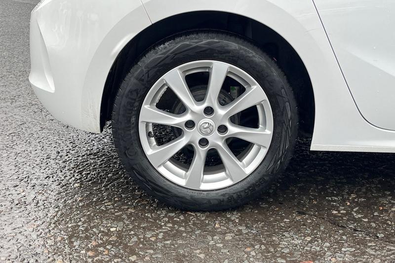 Used Vauxhall Corsa 2023 for sale - 76146605: Photo 8