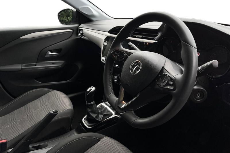 Used Vauxhall Corsa 2023 for sale - 76146605: Photo 9