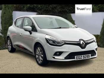 Used Renault Clio 2017 for sale - 74946959: Photo